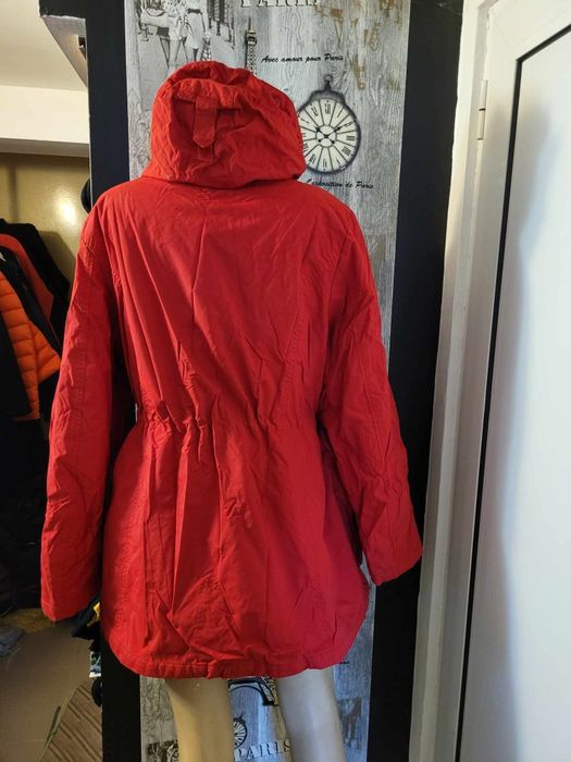 Дамско зимно яке