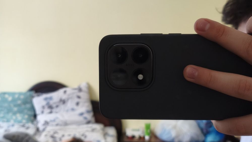 Xiaomi 15t Астана