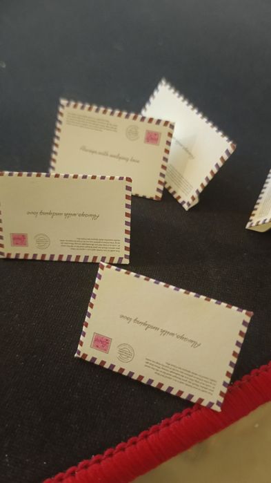 Подарок на новый год