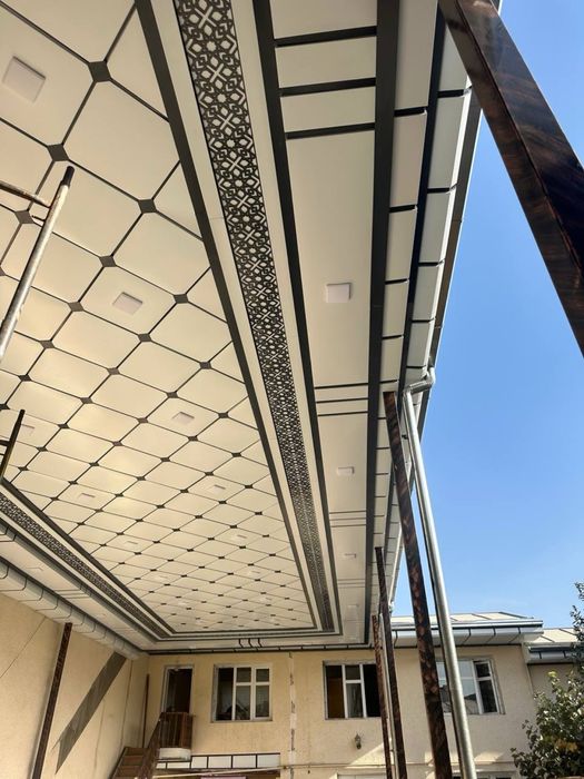 Tunikabond patalok va fasad uchun TUKINIKABOND