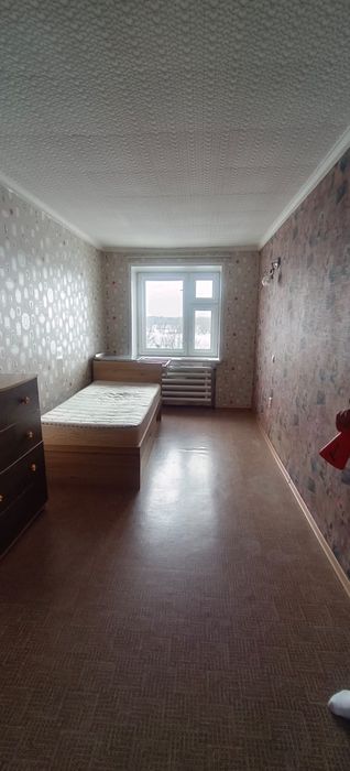 Сдам 3 ком на длительный срок