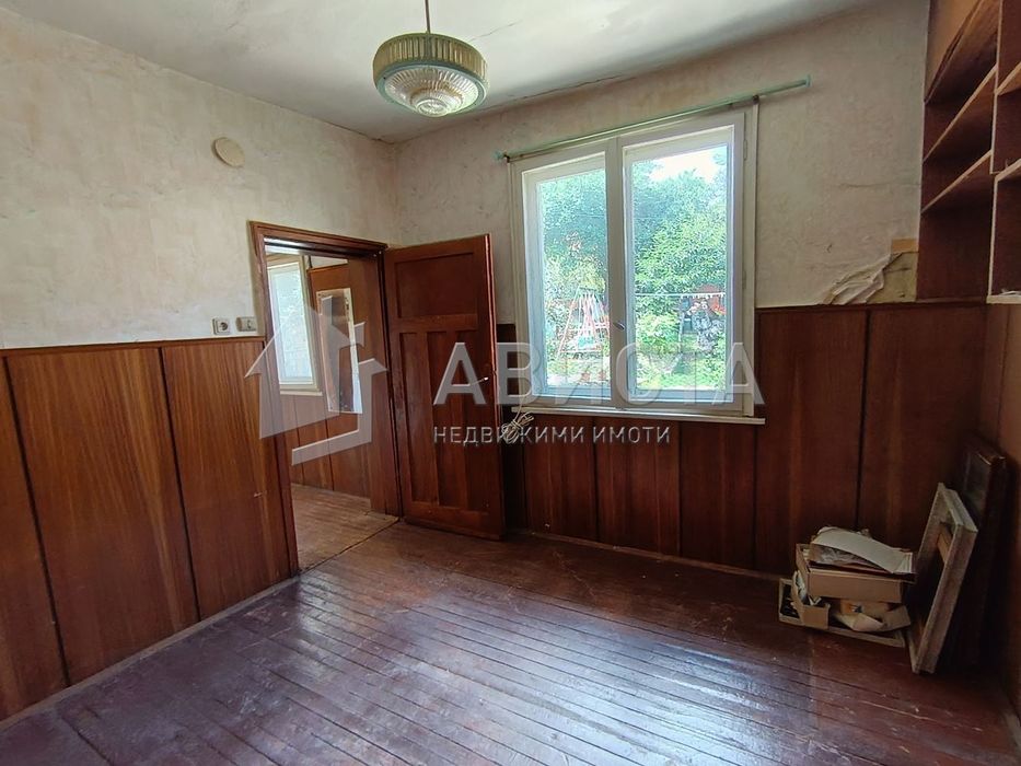 Къща в София-с.Бистрица