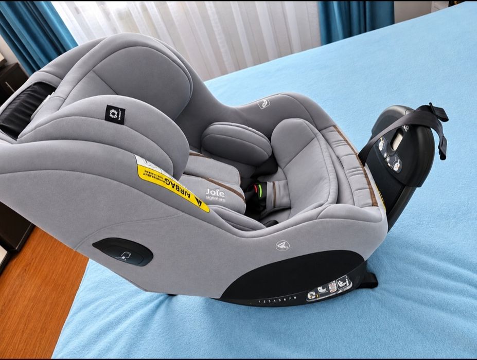 Scaun auto Joie i-Prodigi Signatura