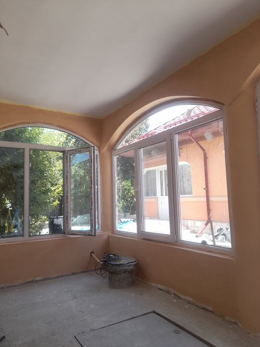 Amenajari,tencuieli,zidarie,gleturi
