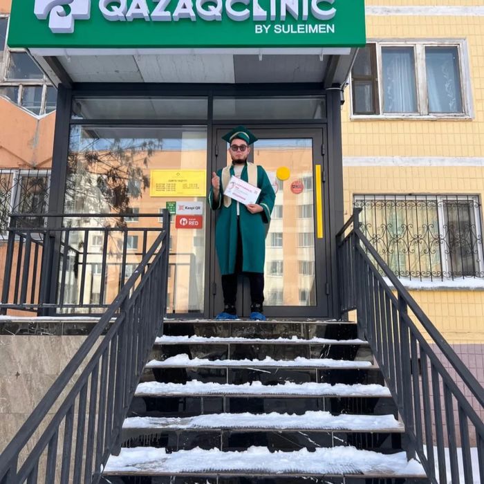 Массажист у себя и на выезд