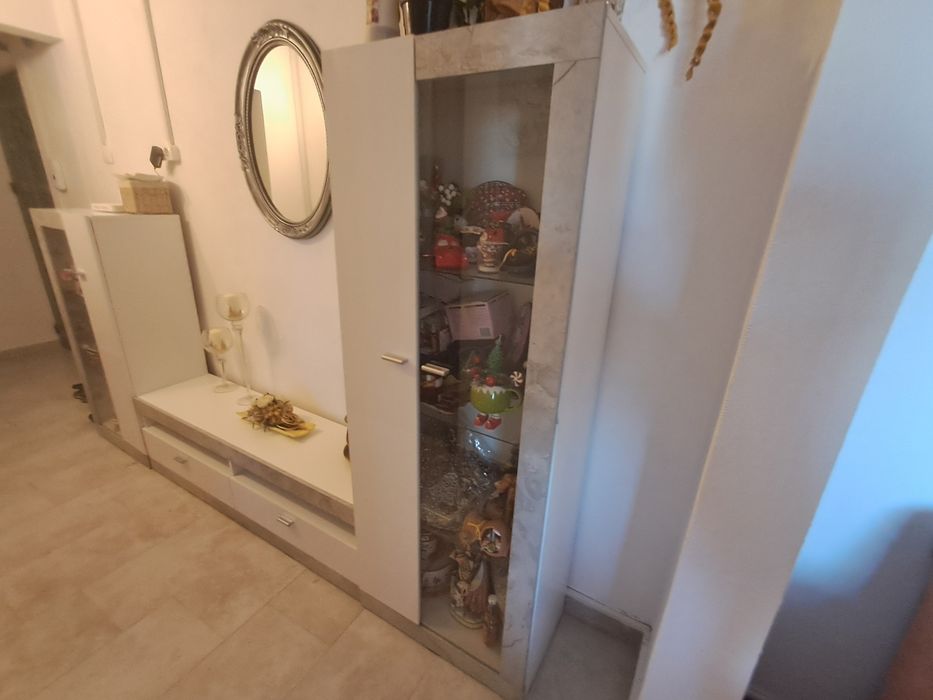 Vand mobila hol (sufragerie)