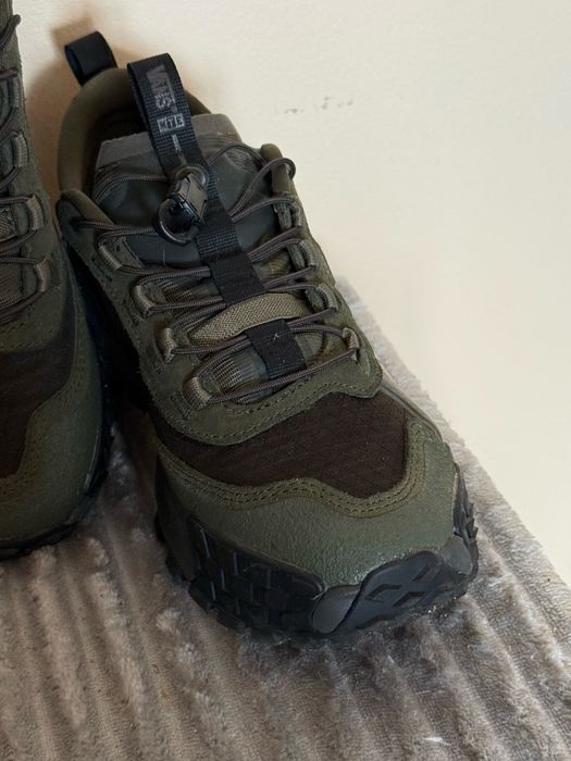 Vans кроссовки Crosspath XC 24.0 cm