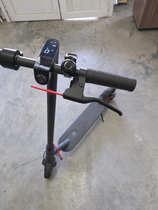 Электросамокат xiaomi