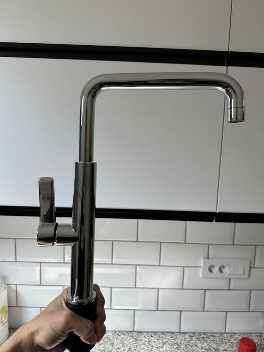 Батерия / Чешма за кухня или баня