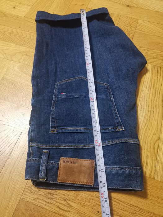 Tommy Hilfiger мъжки къси гащи