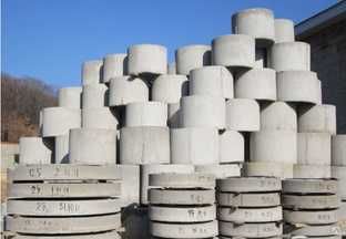 Бетонные кольца без посредников!!!