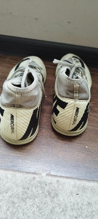 Футболни стоножки - Nike