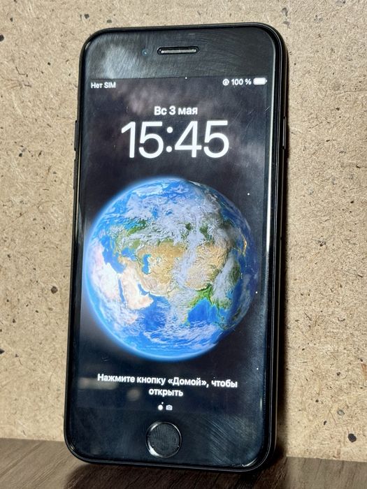 Iphone Se 2nd generation