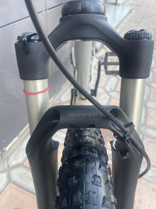 Продам или обменяю giant talon 2