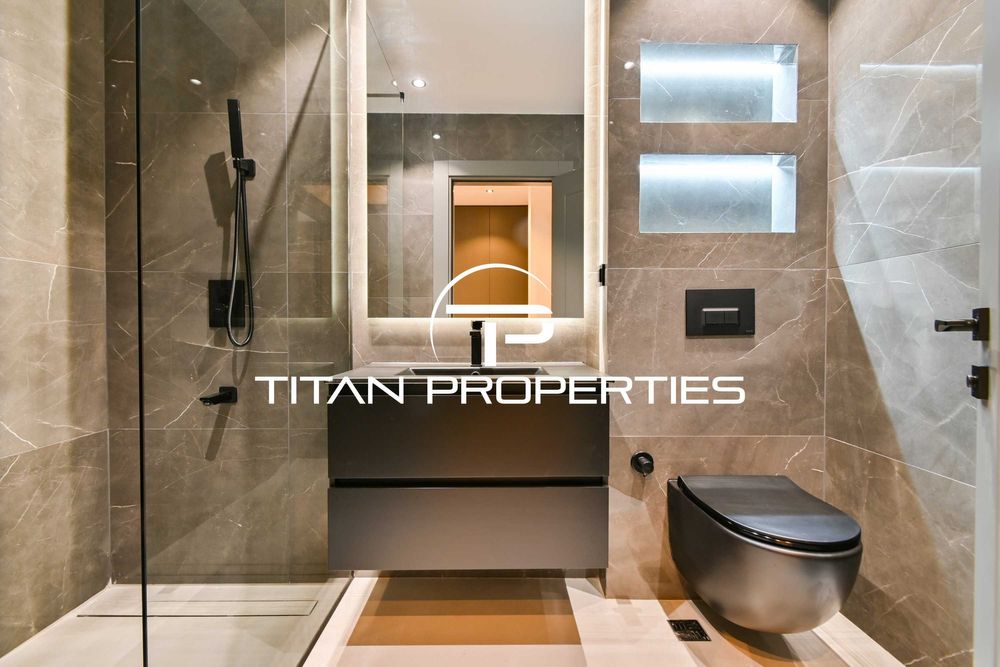 Продава се Двустаен апартамент в София, Кръстова вада - 85 кв.м за 2648 €/кв.м - Снимка #16