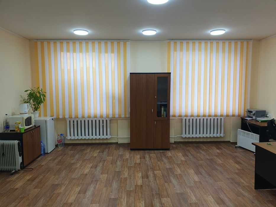 Склад, бокс, гараж