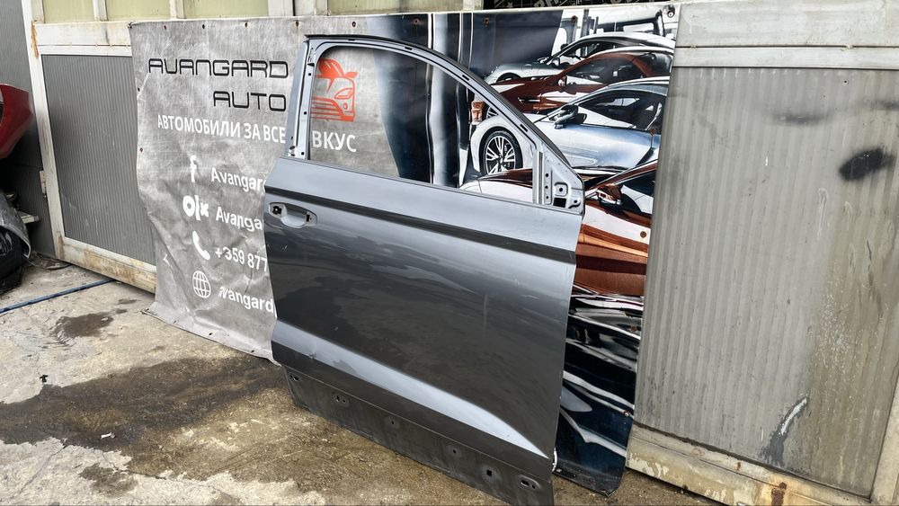 2 броя предна дясна и 1 брой задна дясна врата Seat Ateca 2017-