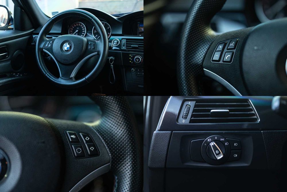 BMW 320 2.0 xDrive