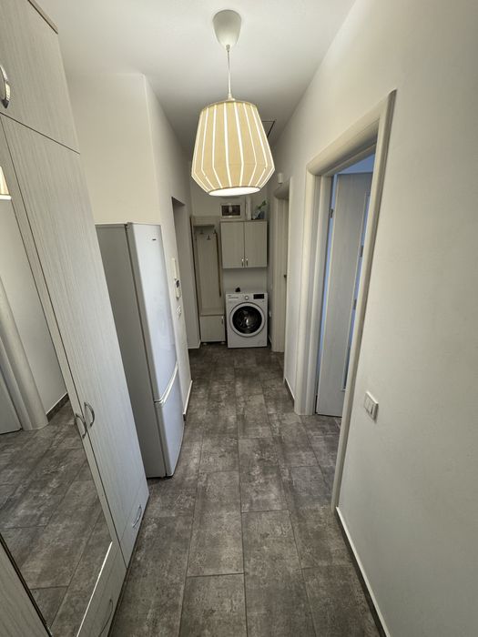 Inchiriez garsoniera  Prelungirea Ghencea