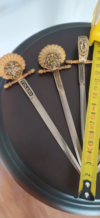 Cuțit pt corespondență