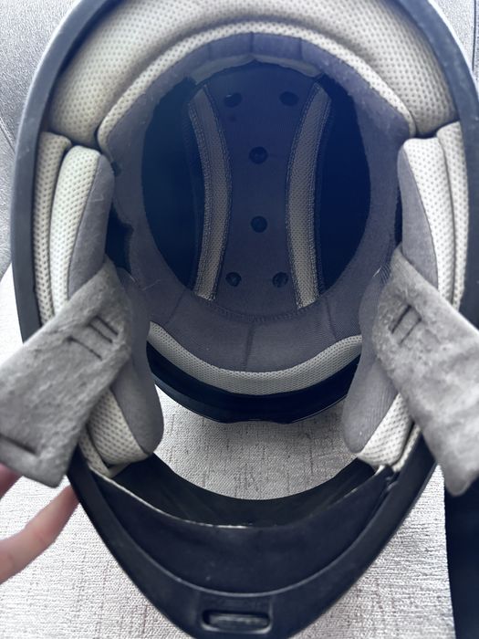 Продам шлем Racer