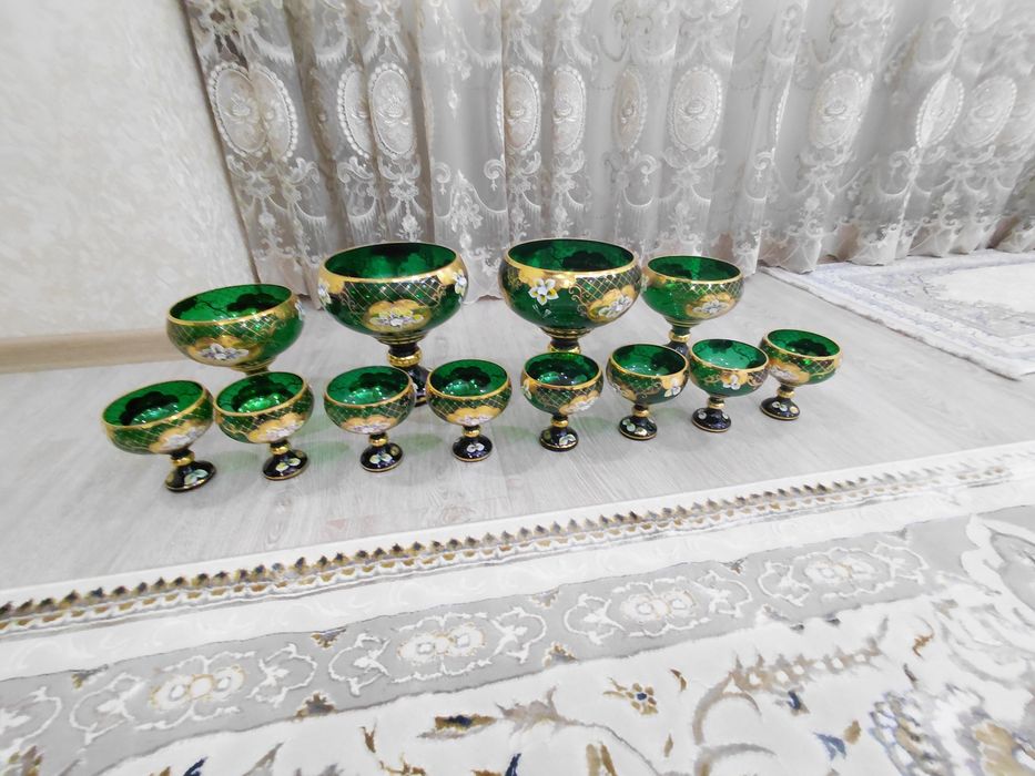 Богема . Чехия. Продам
