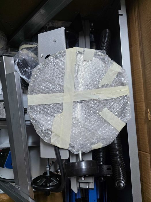 Fierastrau circular Trifazic Scheppach 2800 W, 400 V, 315 mm foarte silentios