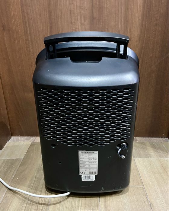 Влагоуловител компресорен INVENTOR