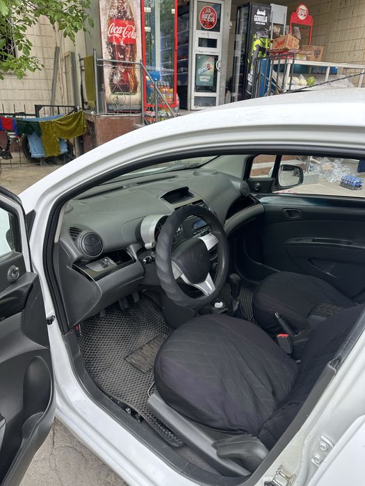 Spark 2011 1Li mator