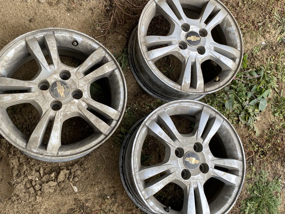 титанка nexia R13