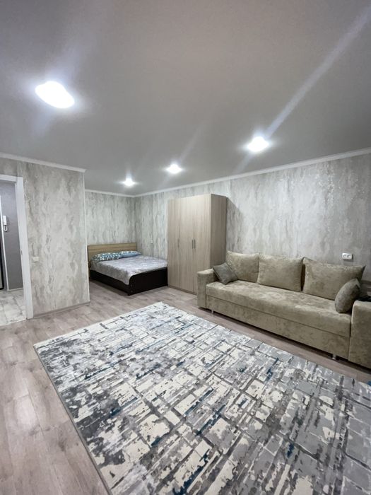 Сдам квартиру посуточно