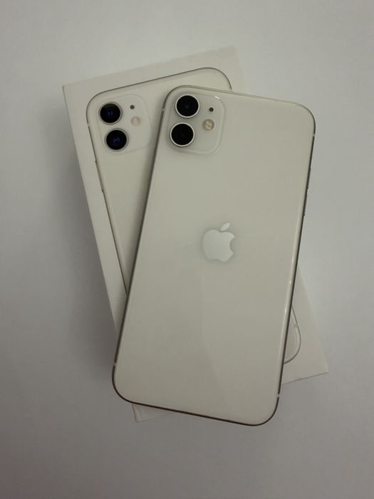 iPhone 11, 128гб