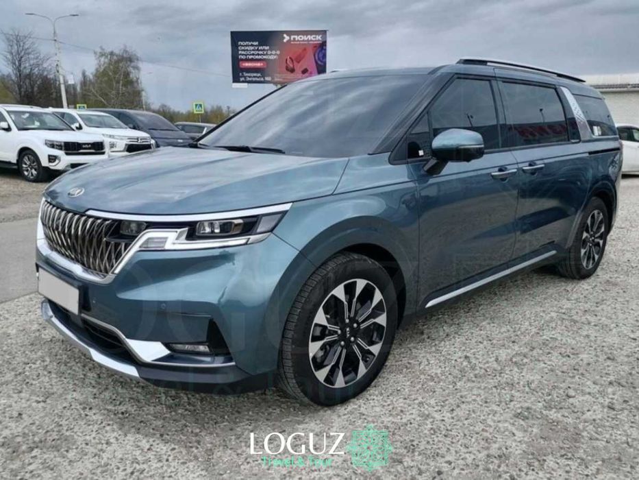 Встреча/Трансфер из аэропорта до гостиницы, ресторана и вашего адреса.