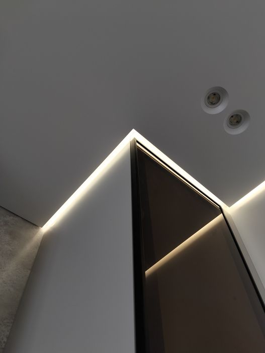 Натяжные потолки Костанай.