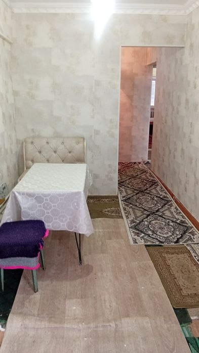 Продается 2 комнатная квартира