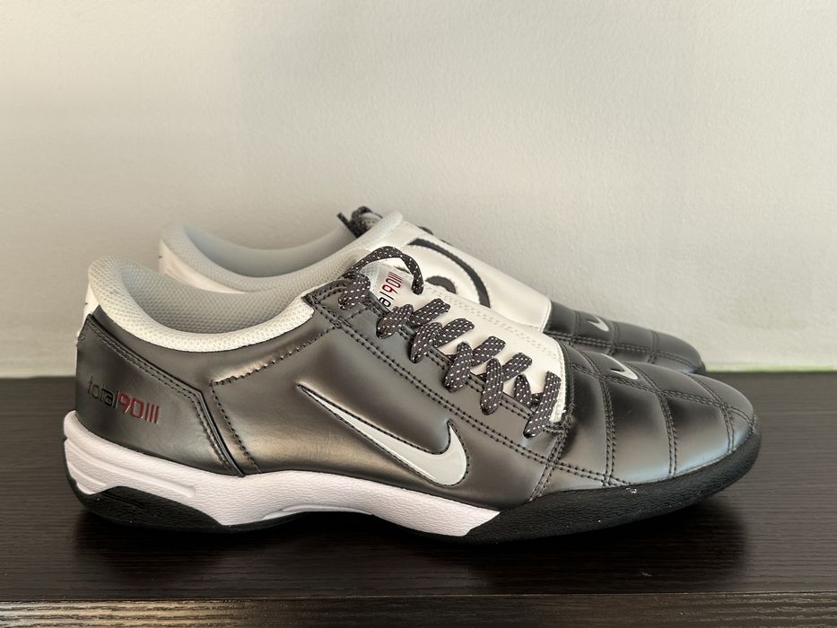 Nike Total 90/ налични 42.5н 27см/ 45н 29см Стелка Нови с Кутия