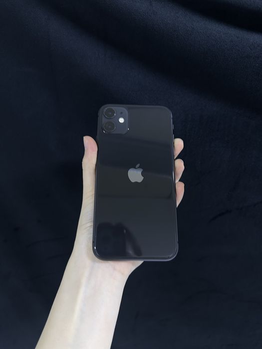 IPhone 11 64гб