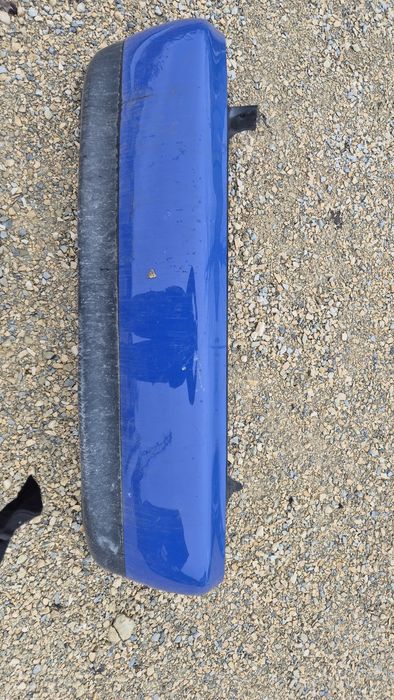 Оригинална Задна Броня за Ауди А3 8L  98- 2003г