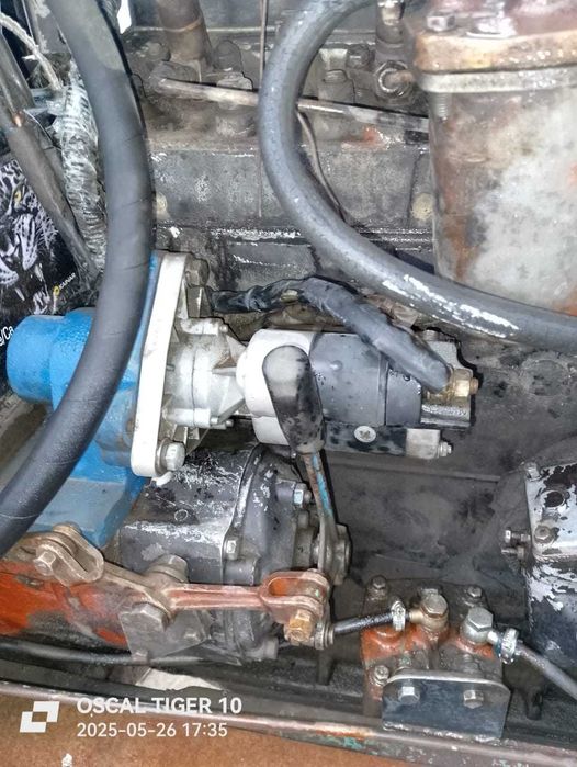 Продам трактор ЮМЗ