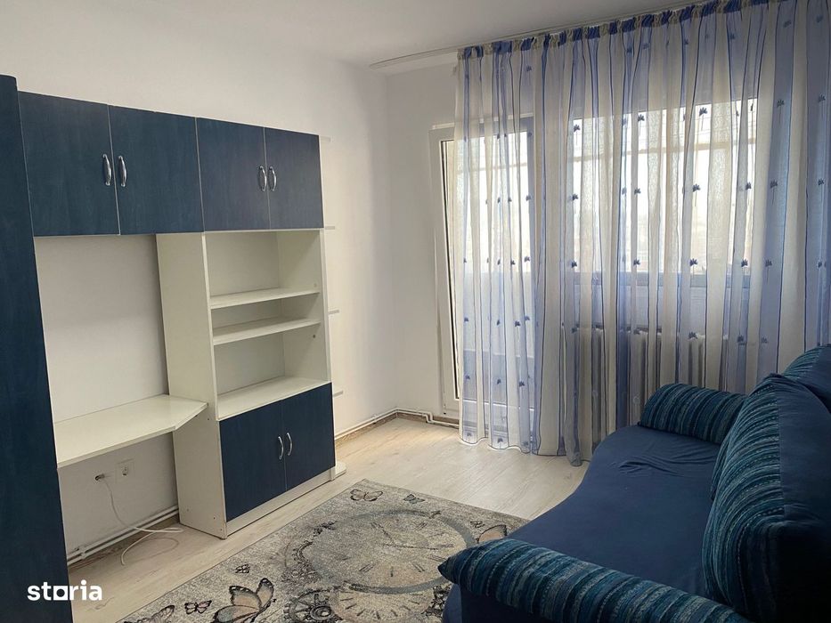 Apartament 2 camere Marasti, zona Sensul Giratoriu, decomandat