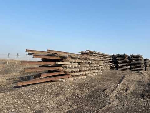 Передвижные ж/д пути