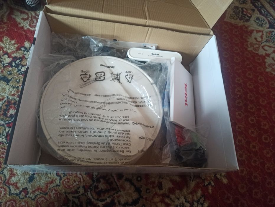 Продам Робот Пылесос