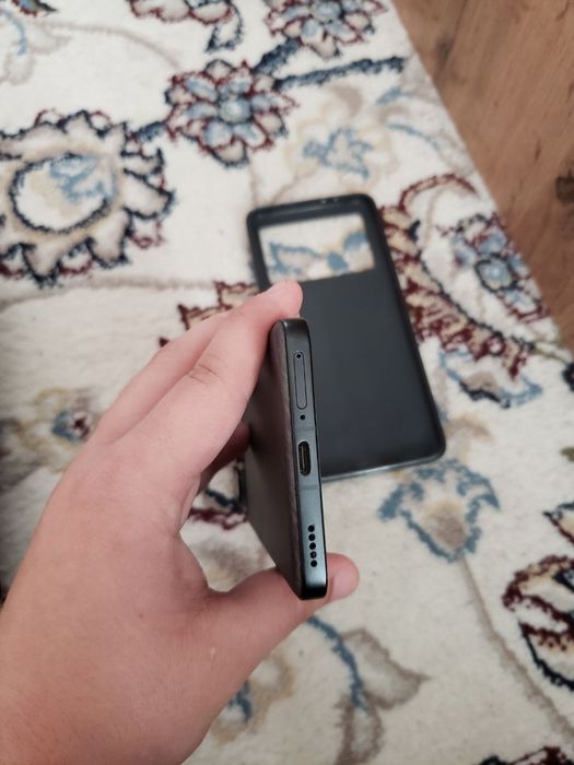 Обмен Poco f6 pro на Iqoo neo 10 pro plus или на Iqoo z10 turbo plus