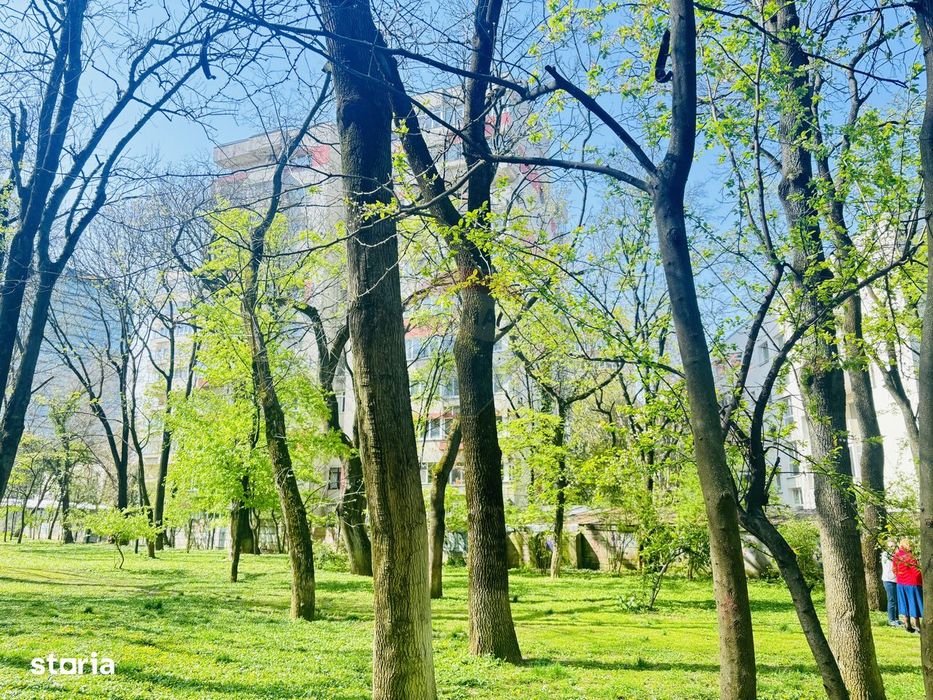 Inchiriez apartament str. Barbu Stefanescu Delavrancea Kiseleff