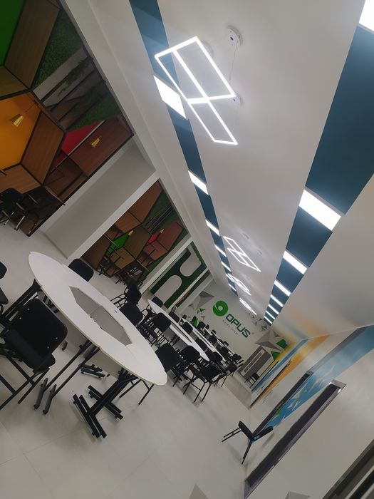 Электрик хизмати