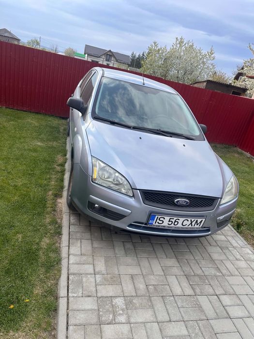 Ford focus 2 2005 1.4 benzina