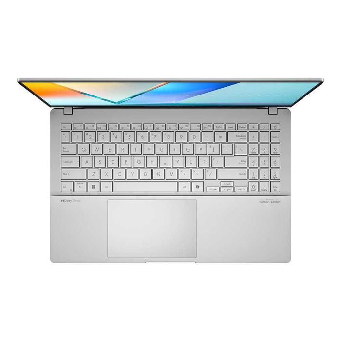 Noutbuk Asus Vivobook S 15 OLED | Snapdragon X Elite X1E 78 100