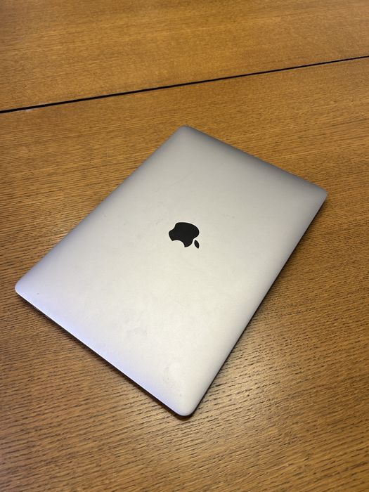 Macbook pro