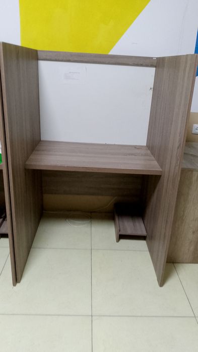 Офисное оборудование