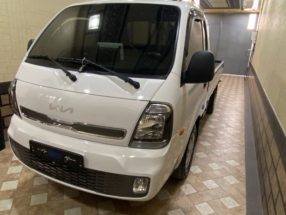 Киа Бонго Электро 2023 йил